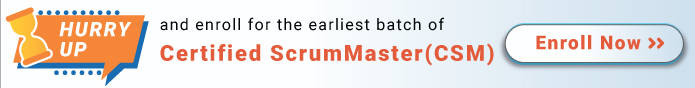 CSM Certification Training - Invensis Learning