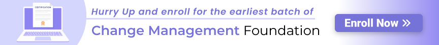 Change Management Certification - Invensis Learning