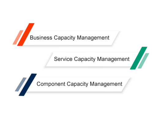 capacity management processes - invensis learning