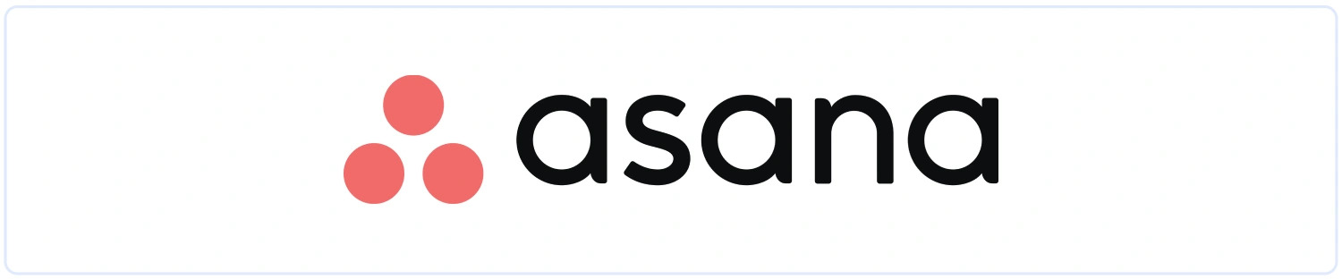 Asana Asana