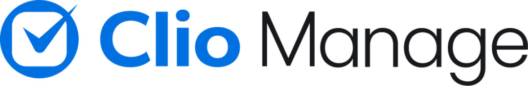 Clio Manage Clio Manage