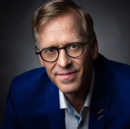 Fredrik Haren Fredrik Haren