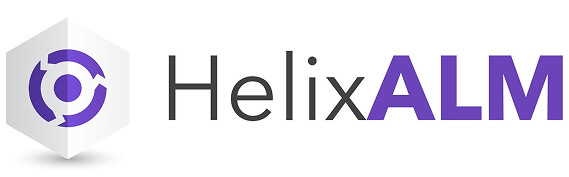 Helix RM/ALM (Perforce) Helix RM/ALM (Perforce)