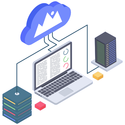 Cloud-hosted Services on Azure