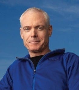 Jim Collins Tomer Shamir