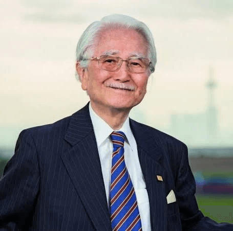 Masaaki Imai