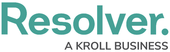 Resolver Resolver