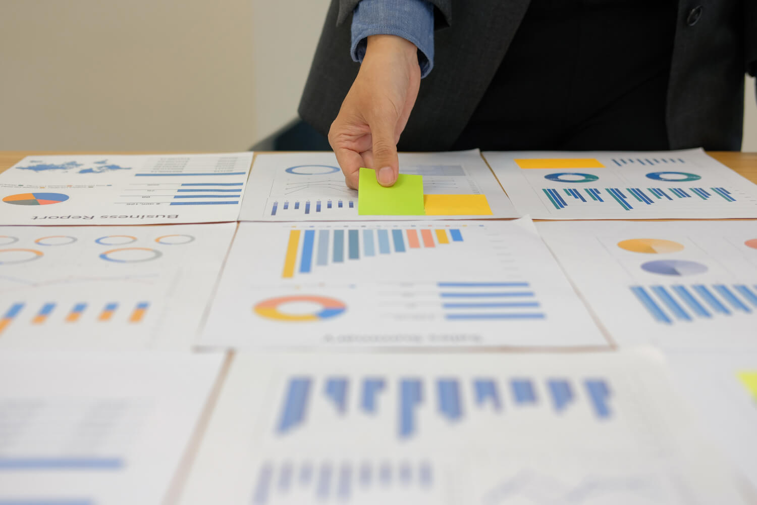 6 Resource Allocation Problems in Project Management