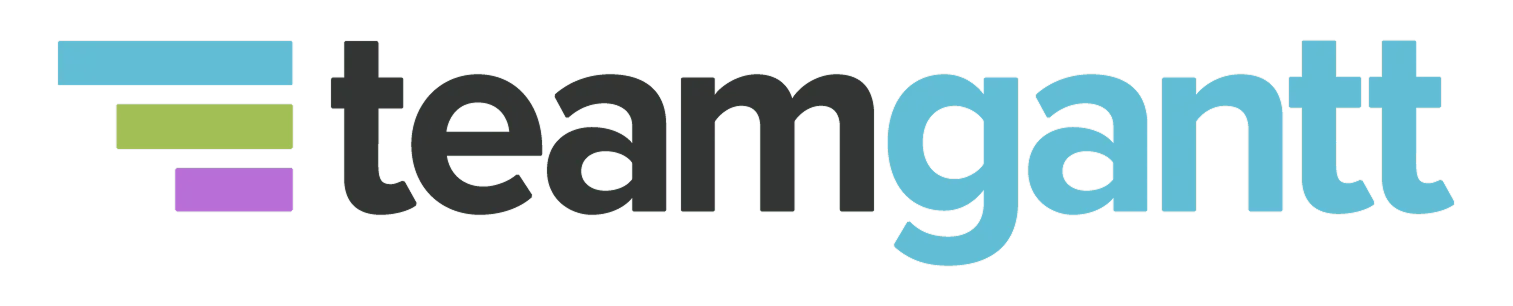 TeamGantt TeamGantt