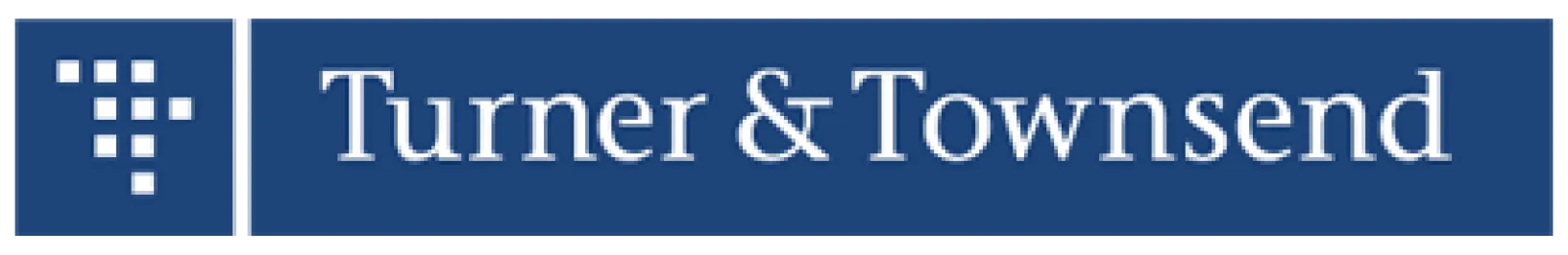 Turner & Townsend